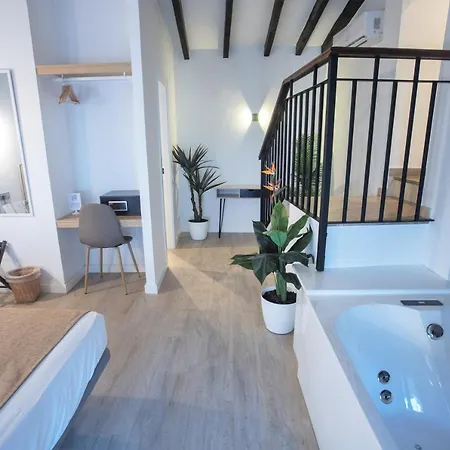 Vitium Hotel Córdova