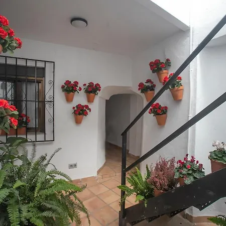 Hotel Vitium Cordoba