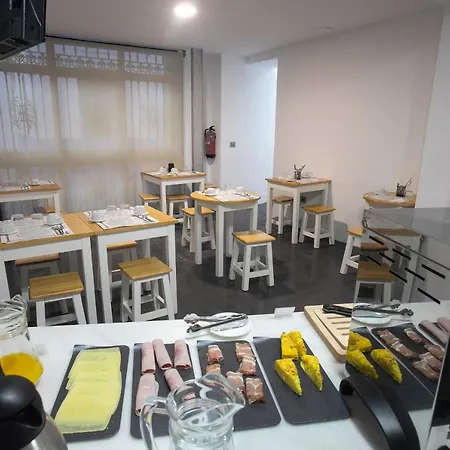 Hotel Vitium Córdoba