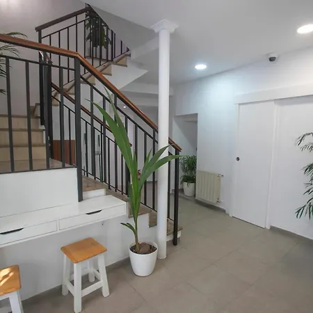 Hotel Vitium Cordoba