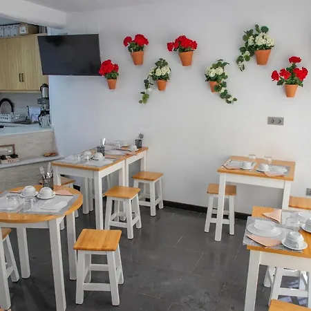 Hotel Vitium