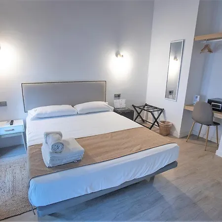 Hotel Vitium Cordoba