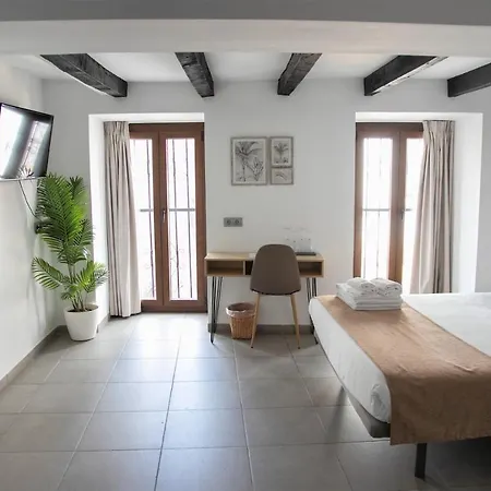 Hotel Vitium Cordoba