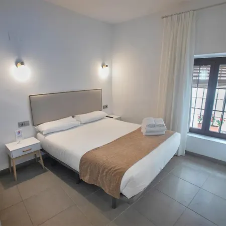 Hotel Vitium Cordoba
