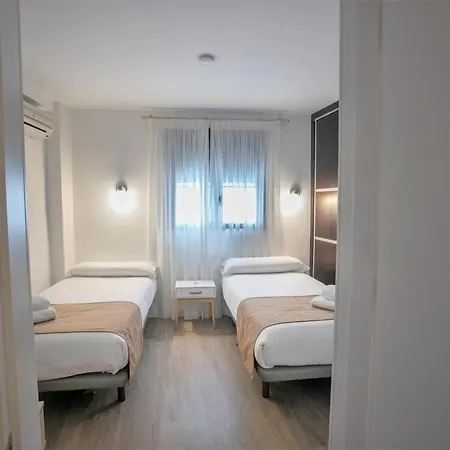 Vitium Hotel Cordoba