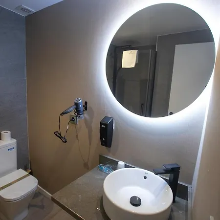 Hotel Vitium Córdoba