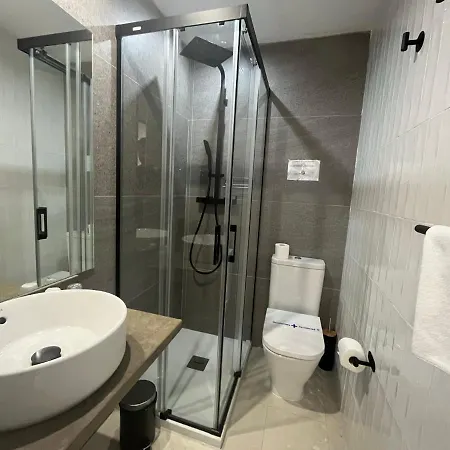 Vitium 2* Cordoba