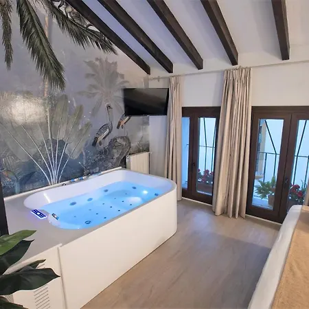 Hotel Vitium 2*