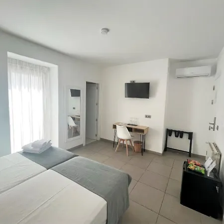 Vitium 2* Cordoba