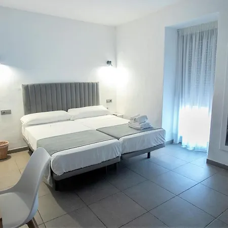 Hotel Vitium Cordoba