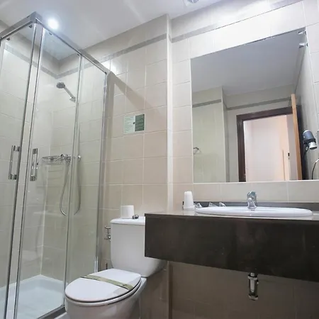 Hotel Vitium Cordoba