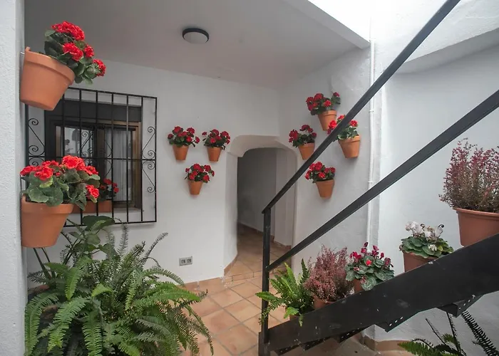 Hotel Vitium Córdoba