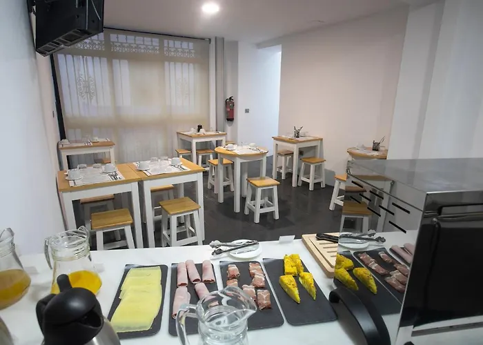 Hotel Vitium Córdoba