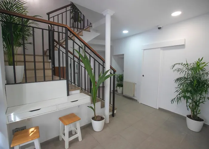 Hotel Vitium Córdoba