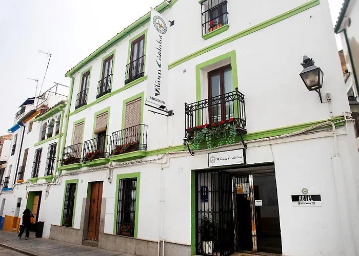 Vitium 2* Córdoba