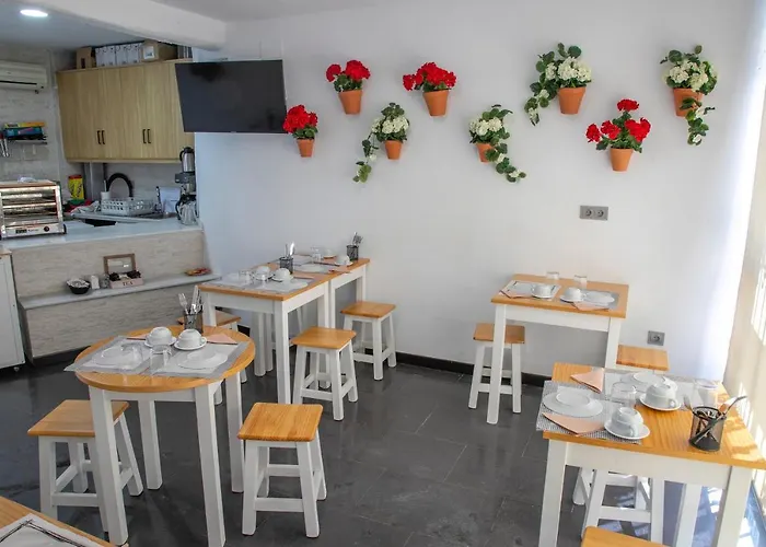 Hotel Vitium