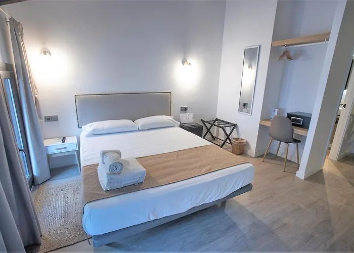Hotel Vitium Córdoba