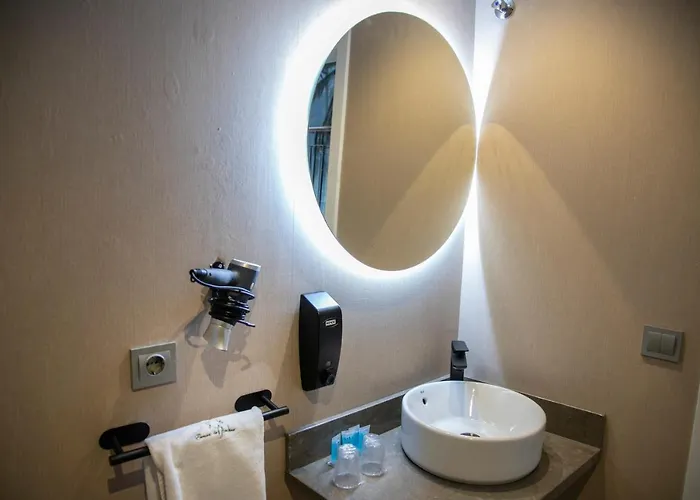 Vitium Hotel 2*