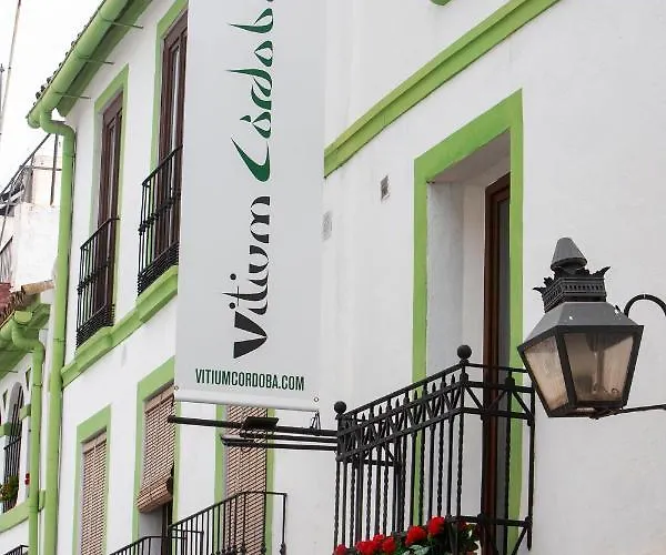 Vitium Hotel 2*