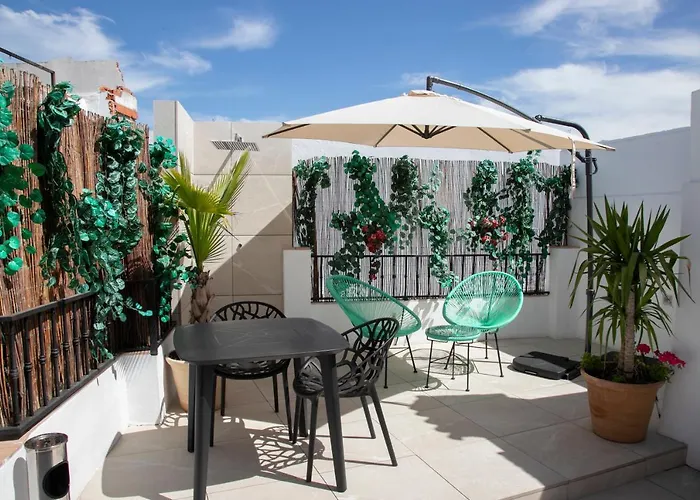 Vitium Hotel