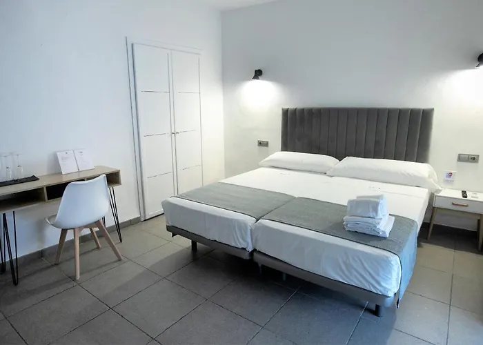 Hotel Vitium
