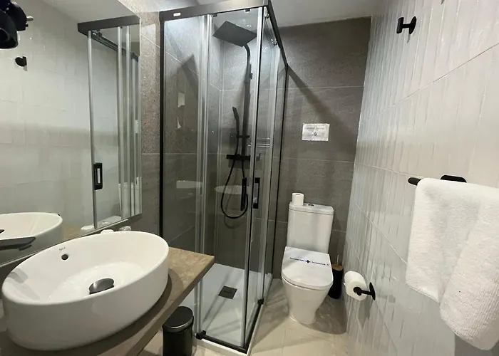 Vitium 2* Córdoba