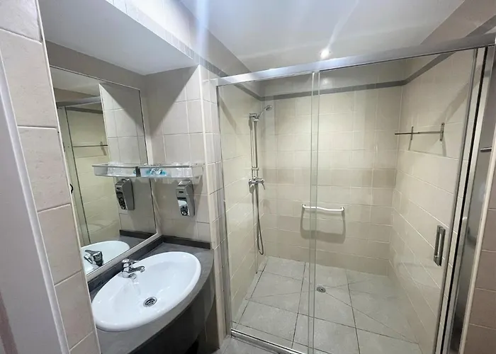 Hotel Vitium Córdoba