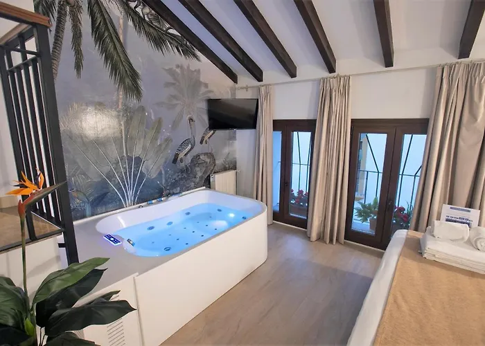 Hotel Vitium 2*