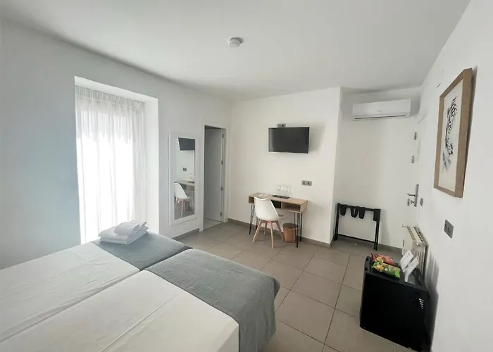 Vitium 2* Córdoba