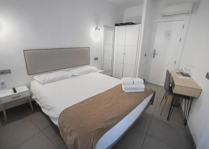 Hotel Vitium 2*