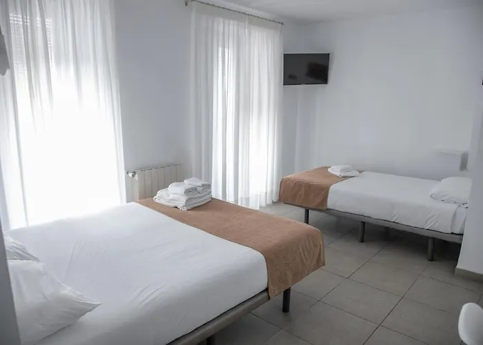 Hotel Vitium